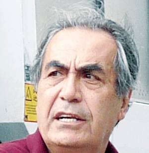 Ο Δημοτικός Σύμβουλος Γιάν. Καμβυσίδης: Δύο φορές κατηγορούμενος για τη Μαραθόλακκα
