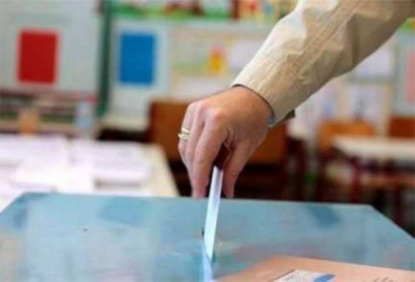 Η σταυροδοσία των υποψηφίων στις εκλογές της Α’ ΕΛΜΕ Μεσσηνίας
