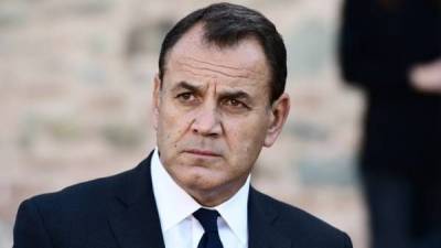 Ο Παναγιωτόπουλος εκπρόσωπος της κυβέρνησης στις 23 Μαρτίου – Αναλυτικά το πρόγραμμα