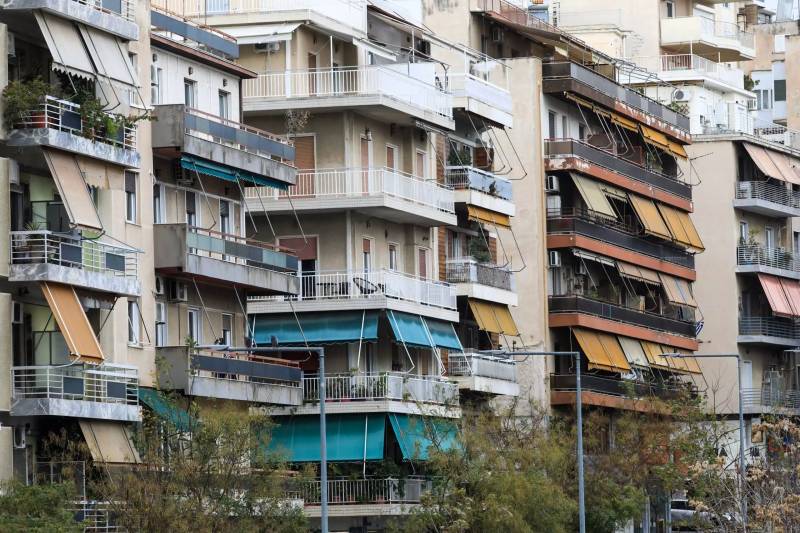 Νέο "Ανακαινίζω"- Επιδότηση έως 36.000 ευρώ για "κλειστά ακίνητα" (Βίντεο)