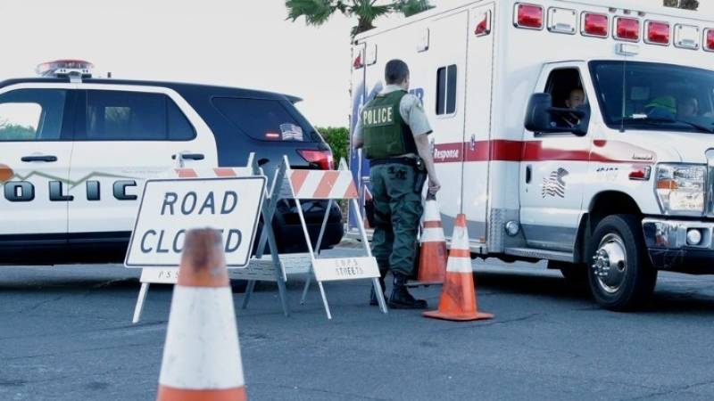 ΗΠΑ: Δύο νεκροί, 9 τραυματίες από πυρά ενόπλου σε πανεπιστήμιο - Ανθρωποκυνηγητό για τον δράστη