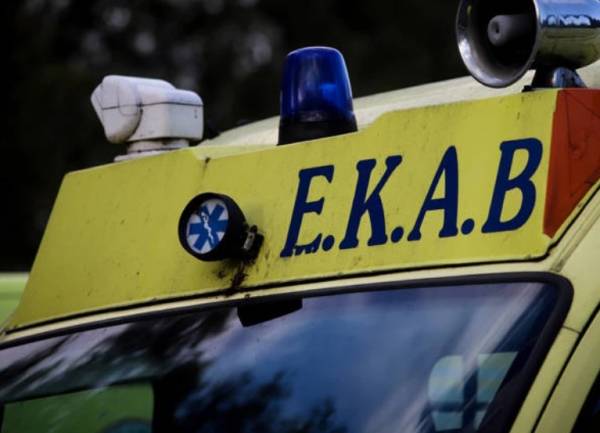 Εύβοια: Δάσκαλος βρέθηκε μαχαιρωμένος - Δίπλα του υπήρχε μια θηλιά