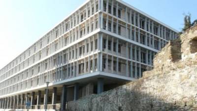 Ποινές "μαμούθ" για διακίνηση και παράνομη κράτηση μεταναστών