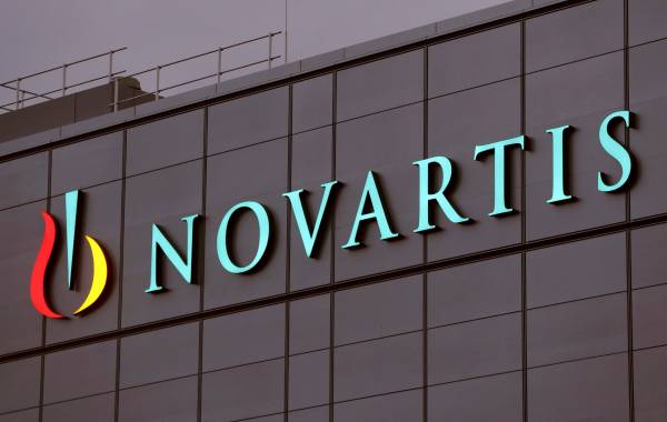 ΝΔ για Novartis: Οργανωμένη πολιτική σκευωρία με στόχο τη σπίλωση πολιτικών