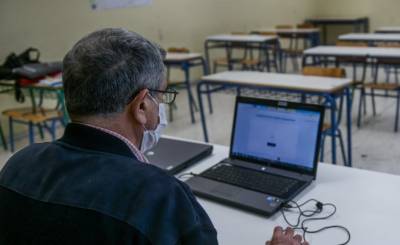 Σχολεία: Τηλεκπαίδευση από Τρίτη 16 Μαρτίου - Οι εξαιρέσεις