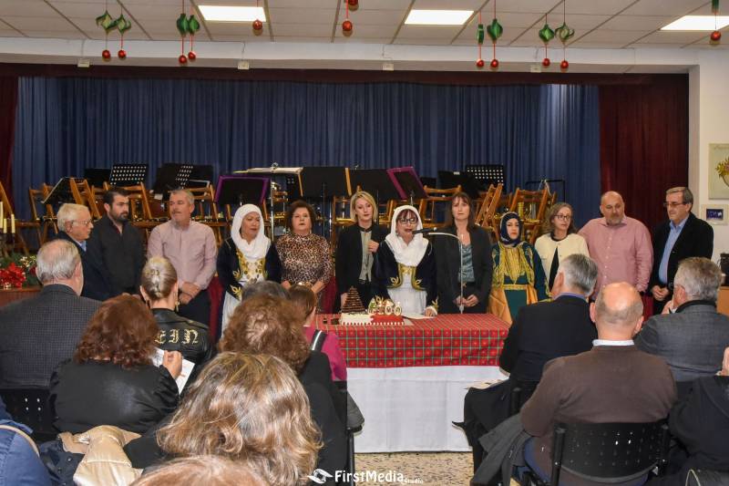 Σύλλογος Φιλοπρόοδων Φιλιατρών: Η πρώτη επετειακή εκδήλωση για τα 100 χρόνια ζωής