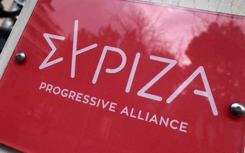 Η Γεωργακοπούλου παραμένει συντονίστρια στον ΣΥΡΙΖΑ Μεσσηνίας - Η νέα σύνθεση της Ν.Ε.