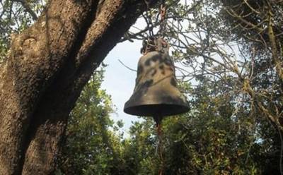 Ανάβαση στον Προφήτη Ηλία