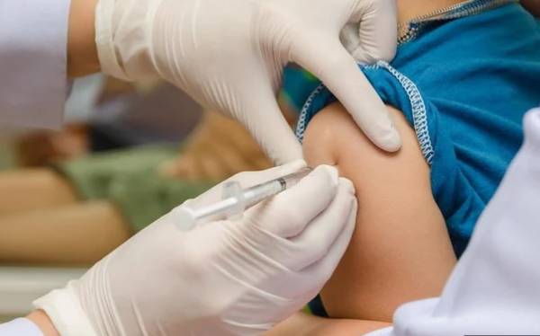 Κέντρο Υγείας Καλαμάτας: Έχουν εμβολιαστεί πάνω από 400 παιδιά (βίντεο)