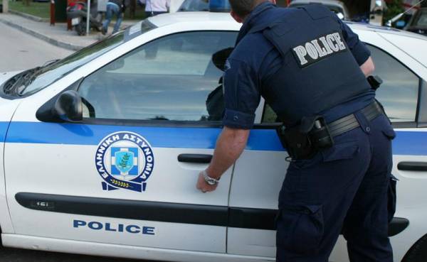 Μεσσηνία: Σύλληψη στη Μικρομάνη για  βιασμό 65χρονης στη Ζαχάρω
