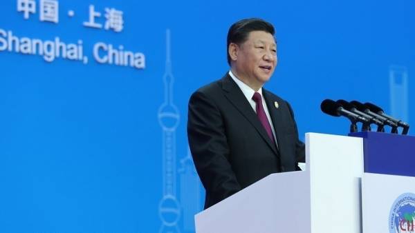 Σι Τζινπίνγκ: Κανείς δεν μπορεί να υπαγορεύσει στην Κίνα τι να κάνει
