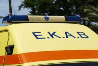 Μόνιμο σταθμό ΕΚΑΒ και Κέντρο Υγείας στην Ανατολική Πυλία ζητεί ο Μάκαρης