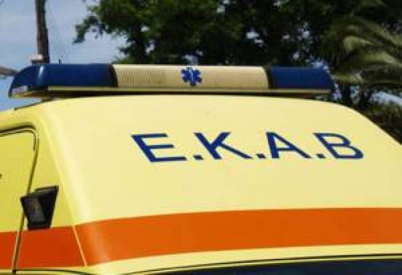Μόνιμο σταθμό ΕΚΑΒ και Κέντρο Υγείας στην Ανατολική Πυλία ζητεί ο Μάκαρης