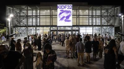 Με sold out παραστάσεις και μεγάλη συμμετοχή oλοκληρώθηκε το 32ο Διεθνές Φεστιβάλ Χορού Καλαμάτας