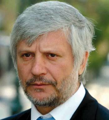 Το Σάββατο ορκίζεται ο Τατούλης