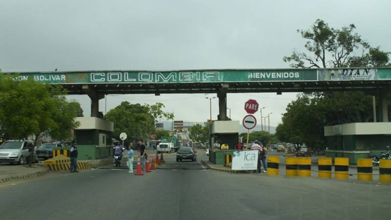Κολομβία: Χερσαία και θαλάσσια σύνορα θα παραμείνουν κλειστά τον Οκτώβριο