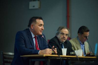 Ολοκληρώθηκε η ενημέρωση για το σακχαρώδη διαβήτη στη Μεσσηνία