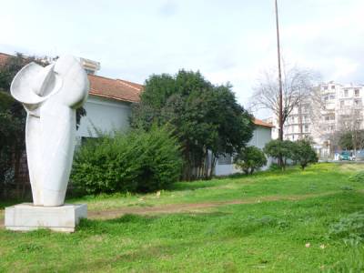 Δημόσιες τουαλέτες φτιάχνει ο Δήμος Καλαμάτας 