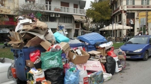 Θετική εισήγηση, αλλά αρνητικός ο Τατούλης για μονάδα μεταφόρτωσης ανακυκλώσιμων στον κάμπο της Σπερχογείας