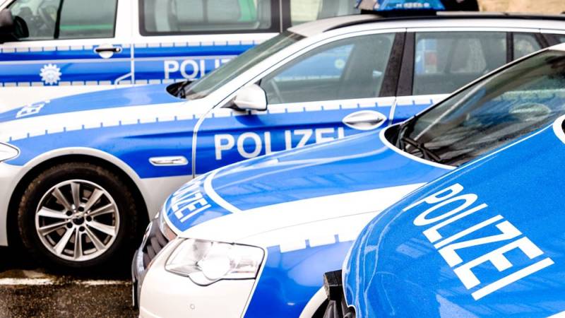 Γερμανία: Ένας έφηβος που έφερε ένα ψεύτικο όπλο Lego, κινητοποίησε τις αστυνομικές αρχές στην πόλη Λίνταου