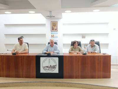 Δημοτικό Συμβούλιο Μεσσήνης: Νέος πρόεδρος ο Αναστάσιος Παυλόπουλος