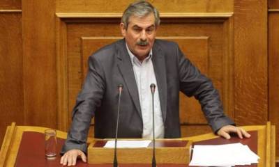 Ομολογία ενοχής από τον Μητσοτάκη αλλά και “λίγη” η αντιπολίτευση