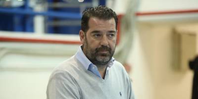 Αναζητείται ο διοικητικός παράγοντας του μπάσκετ Βαγγέλης Τσάπας