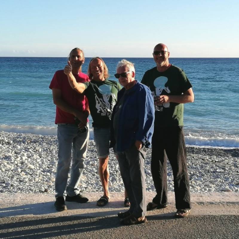 Ξεκίνησε το 12ο Διεθνές Φεστιβάλ Τζαζ Καρδαμύλης