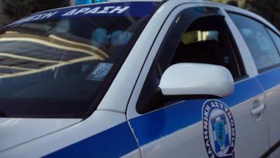 Πέντε συλλήψεις για άγριο καβγά στην Υπαπαντής