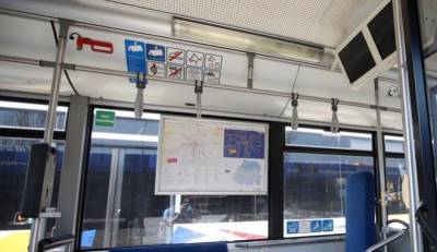 Ξεκινά ο διαγωνισμός για την προμήθεια 770 νέων &quot;πράσινων&quot; λεωφορείων