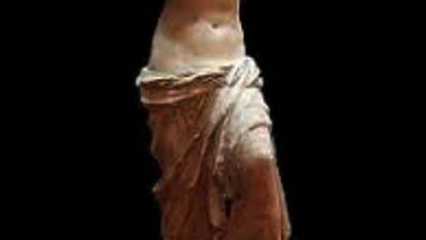 Απόφαση Δ.Σ. Χίου για επαναπατρισμό του αγάλματος της Αφροδίτης της Μήλου