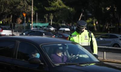 Βεβαίωση μετακίνησης εργαζομένων: Έρχονται αλλαγές από αύριο (Βίντεο)