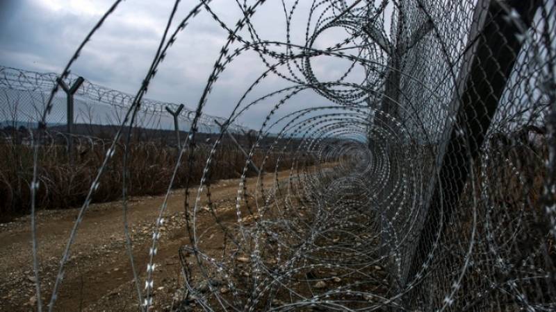 Το κλείσιμο των εξωτερικών συνόρων της ΕΕ για τους μετανάστες θα ζητήσει ο Μπορίσοφ
