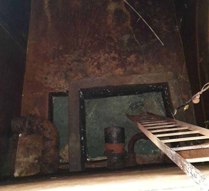 Τζαμουράνης για δηλώσεις Βασιλόπουλου: “Τα αυτονόητα κατόπιν εορτής για τη δεξαμενή ύδρευσης...”