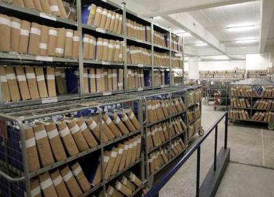 Διαμαρτυρία για μεταφορά Υποθηκοφυλακείου Γαργαλιάνων