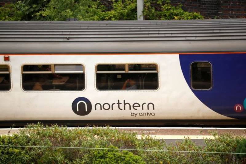 Βρετανία: Κρατικοποιούνται οι σιδηρόδρομοι της βόρειας Αγγλίας