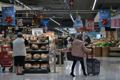 Το ωράριο καταστημάτων και σούπερ μάρκετ τη Μεγάλη Παρασκευή και το Μεγάλο Σάββατο