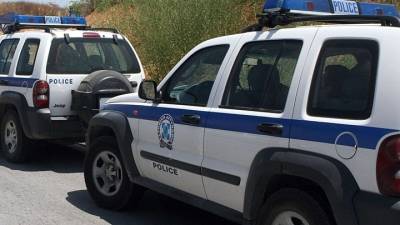 Νεκρός εντοπίστηκε ο 59χρονος κτηνοτρόφος που αγνοούνταν στην περιοχή του Καστρακίου, στον δήμο Μετεώρων
