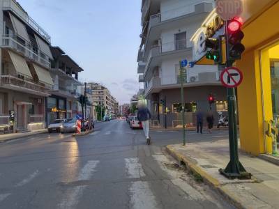 Αδιαφορία απέναντι στον ΚΟΚ