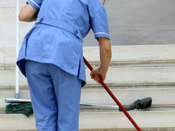Δήμος Καλαμάτας: Θα πληρωθούν μέχρι Μεγάλη  Πέμπτη οι καθαρίστριες