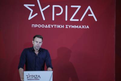 Κασσελάκης μετά την πρόταση μομφής: Είμαι λυτρωμένος, φόρεσαν κουκούλες στα μέλη της ΚΕ (βίντεο)