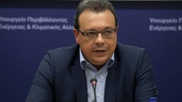 Σωκράτης Φάμελλος: Η ΝΔ θέλει να ανανεώσει ένα πολιτικό σύστημα που στηρίχθηκε σε Γκόρτσους