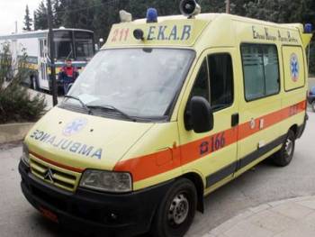 Νεκρός σε τροχαίο 34χρονος στην Ε.Ο. Ισθμίων - Επιδαύρου