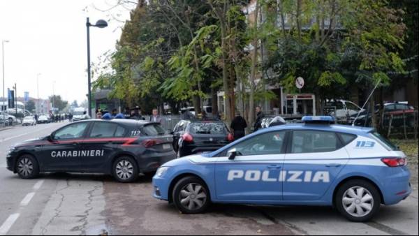 Ιταλία: Διεθνής επιχείρηση με 90 συλλήψεις μελών της μαφίας της Καλαβρίας