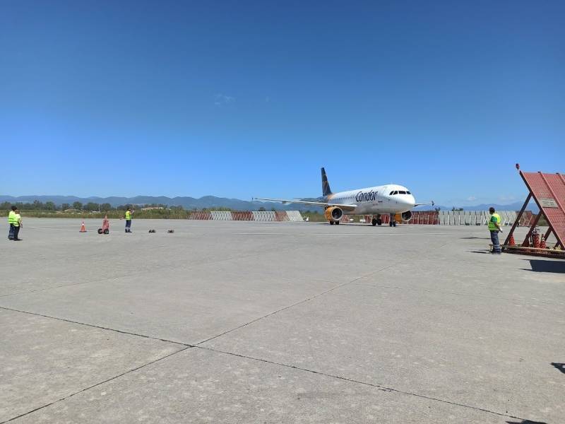 Αερολιμένας Καλαμάτας: Ενα βήμα πριν την τελική σύμβαση παραχώρησης