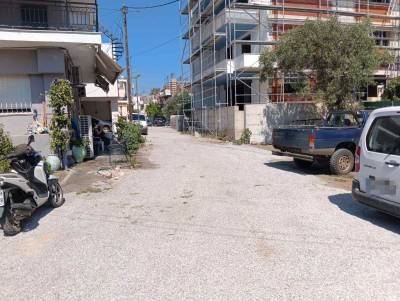 Να γίνει πεζόδρομος
