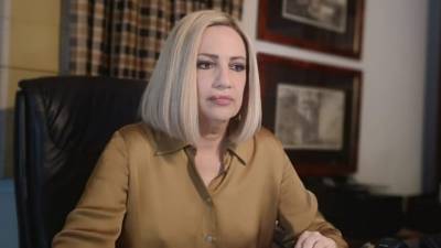 Γεννηματά: Κάποιος επιτέλους πρέπει να νοιαστεί για το παιδί