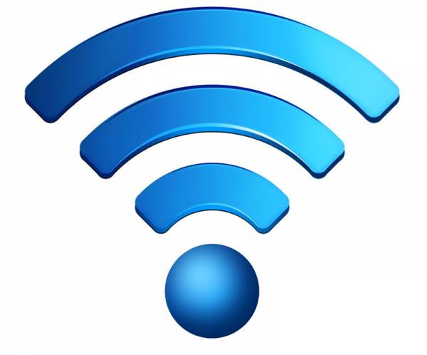 Χωρίς Wi-Fi το δημαρχείο Μεσσήνης