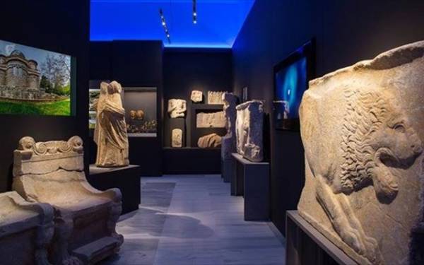 Εγκαινιάστηκε το νέο διαδραστικό Αρχαιολογικό Μουσείο Τεγέας