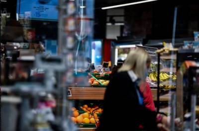 Πρόεδρος INKA: Αγοράζουμε στη ίδια τιμή προϊόντα με μικρότερη ποσότητα (Βίντεο)